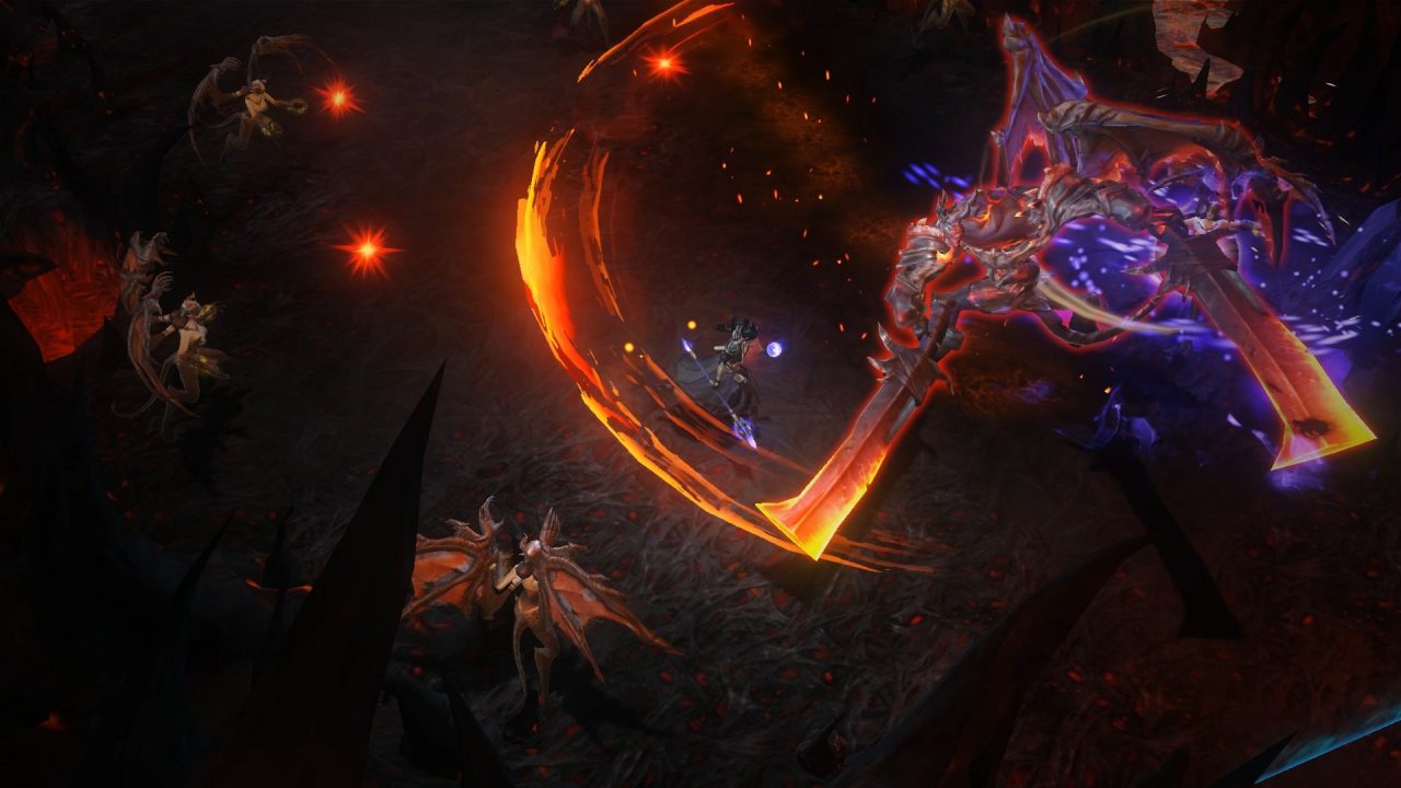 Diablo Immortal Screenshot 022