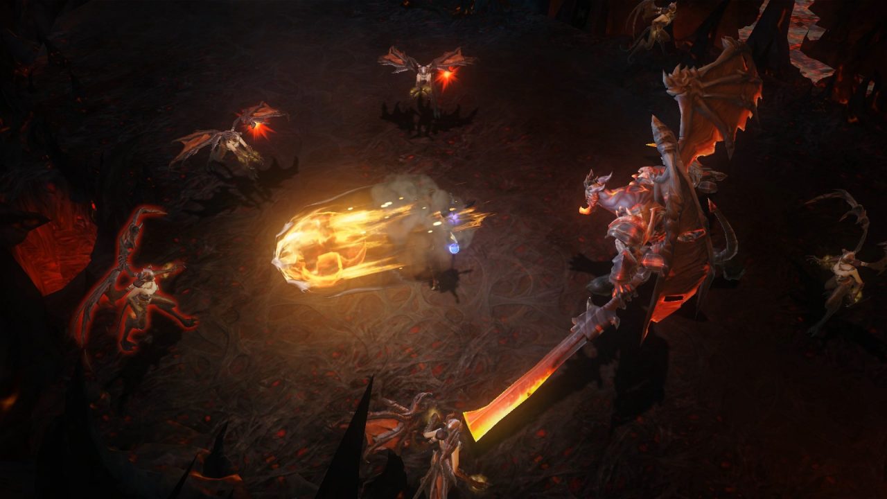 Diablo Immortal Screenshot 023
