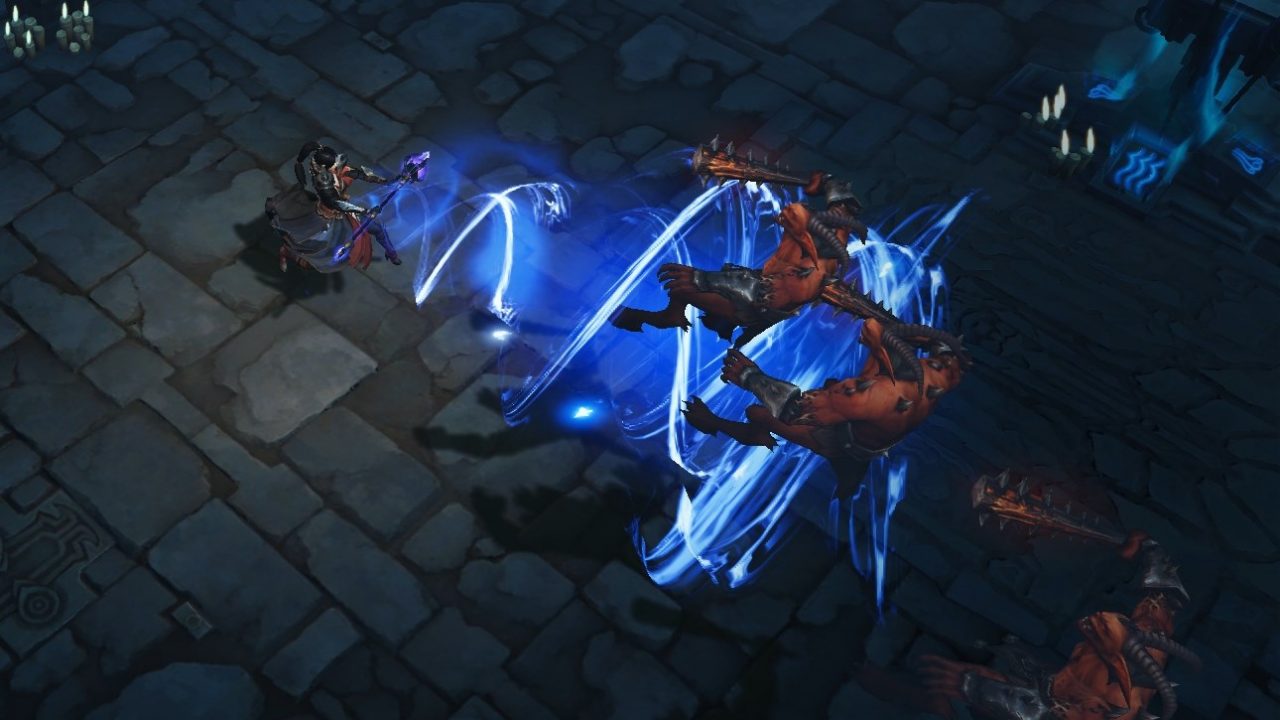 Diablo Immortal Screenshot 024