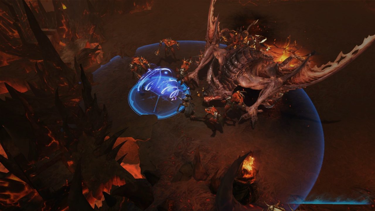 Diablo Immortal Screenshot 025