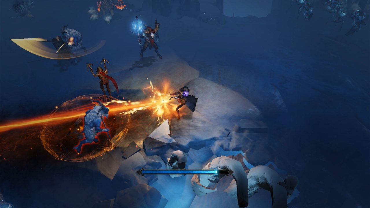 Diablo Immortal Screenshot 026