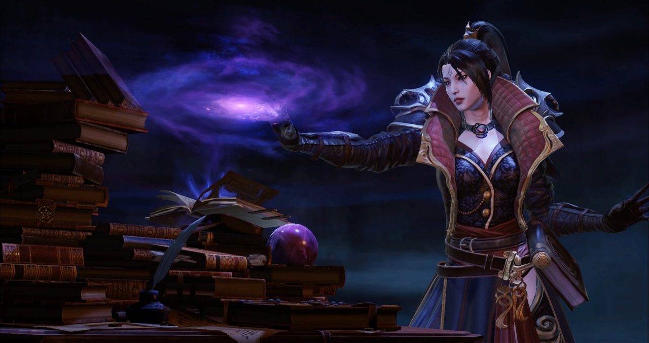 Diablo Immortal Screenshot 027