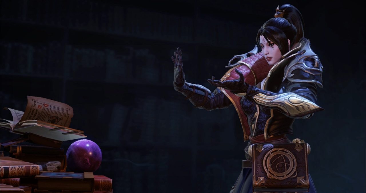 Diablo Immortal Screenshot 028