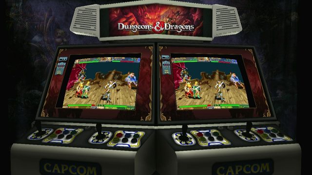 Dungeons & Dragons Chronicles of Mystara Screenshot 012