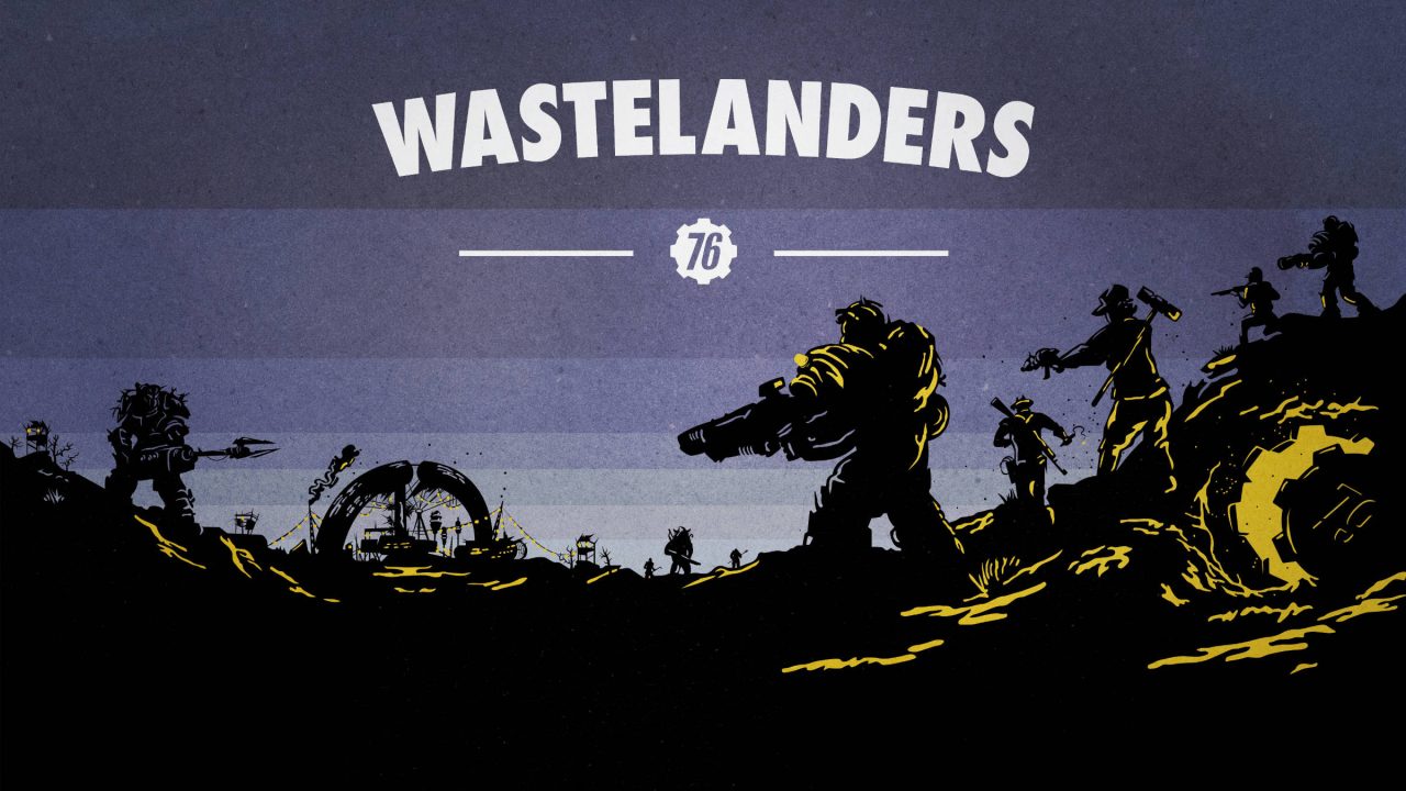 Fallout 76 Artwork 003