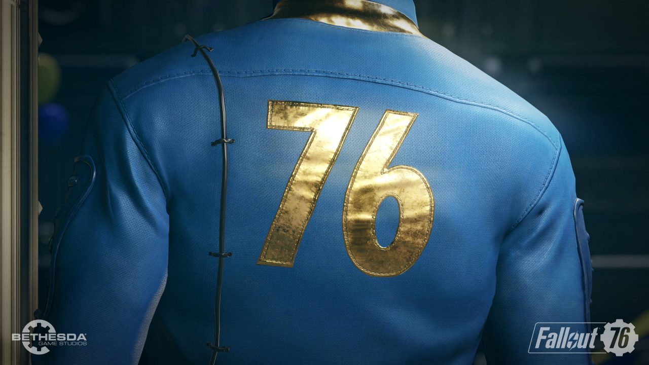 Fallout 76 Screenshot 005