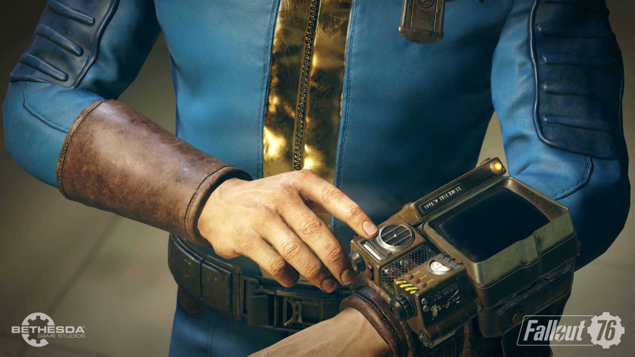 Fallout 76 Screenshot 006