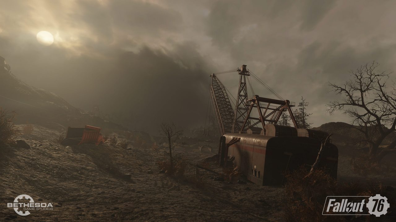 Fallout 76 Screenshot 007