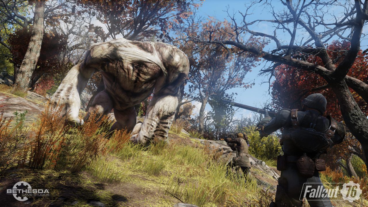 Fallout 76 Screenshot 010