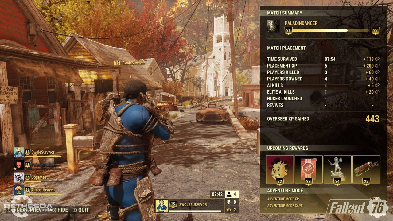 Fallout 76 Screenshot 034