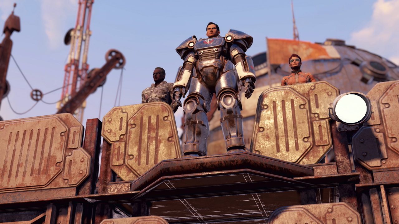Fallout 76 Screenshot 050