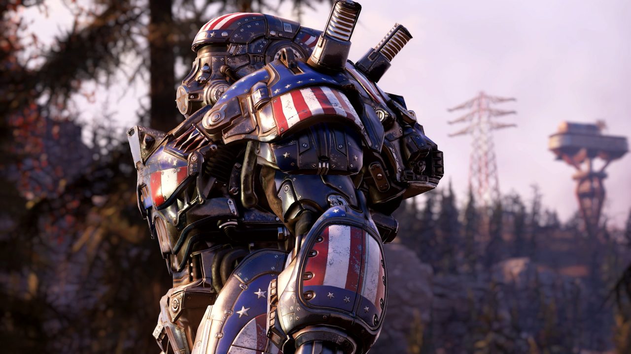 Fallout 76 Screenshot 052