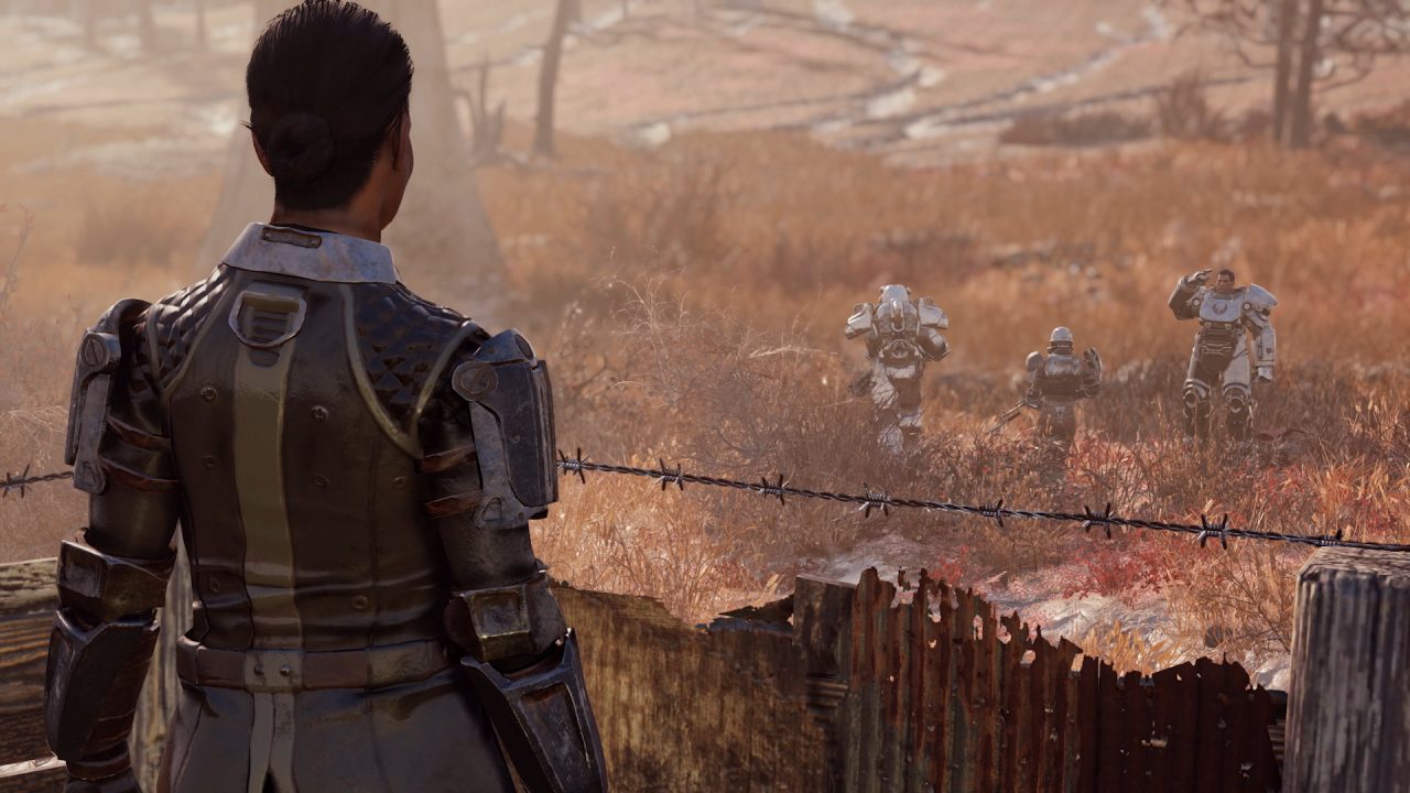 Fallout 76 Screenshot 057