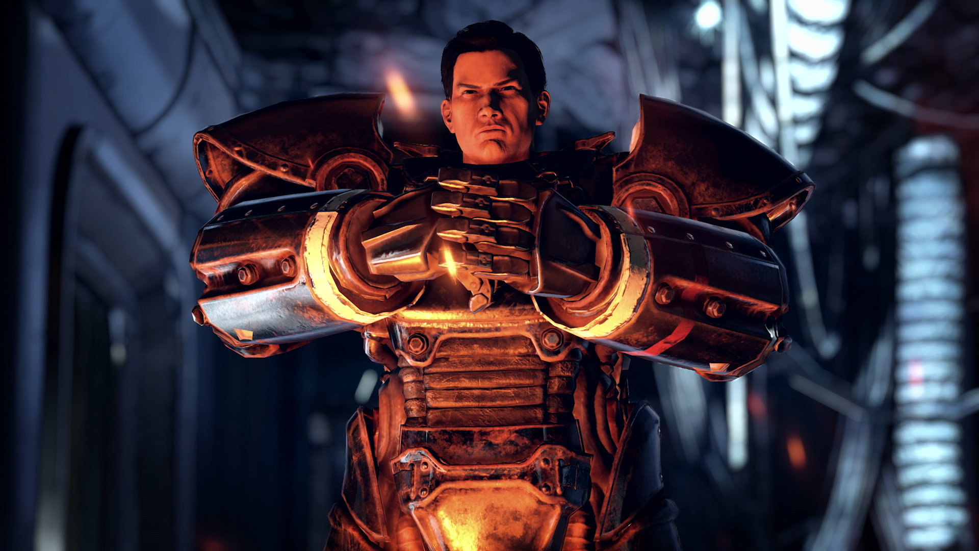Fallout 76 Screenshot