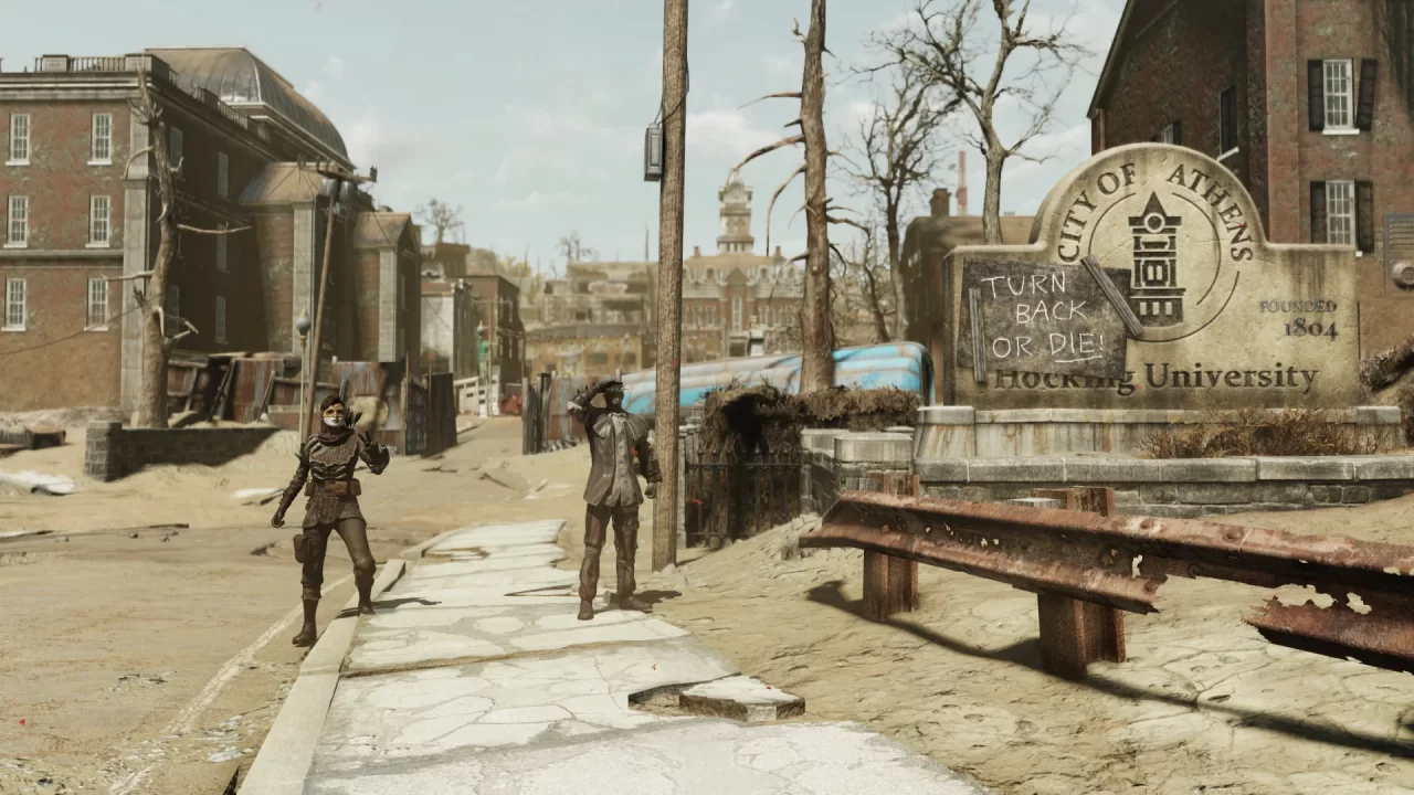 Fallout 76 Screenshot 061 Fallout 76 Screenshot 061