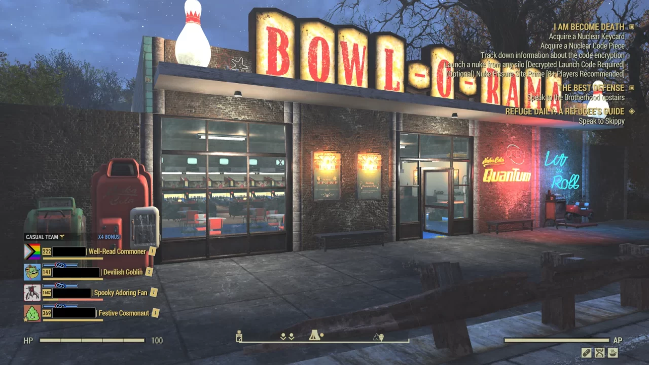 Fallout 76 Screenshot 063 Fallout 76 Screenshot 063