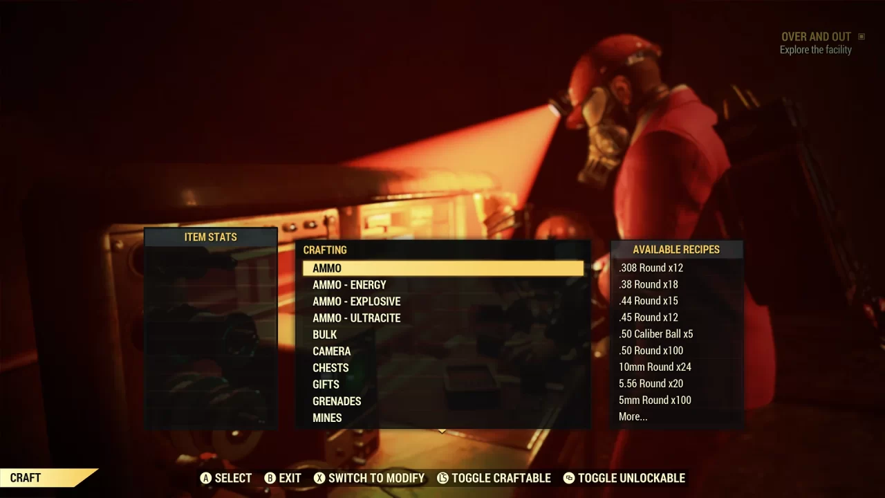 Fallout 76 Screenshot 065 Fallout 76 Screenshot 065