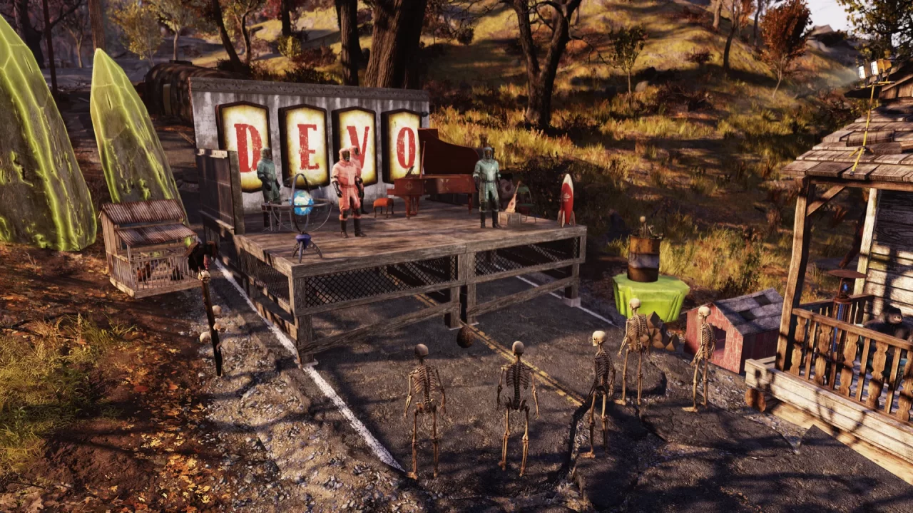 Fallout 76 Screenshot 066 Fallout 76 Screenshot 066