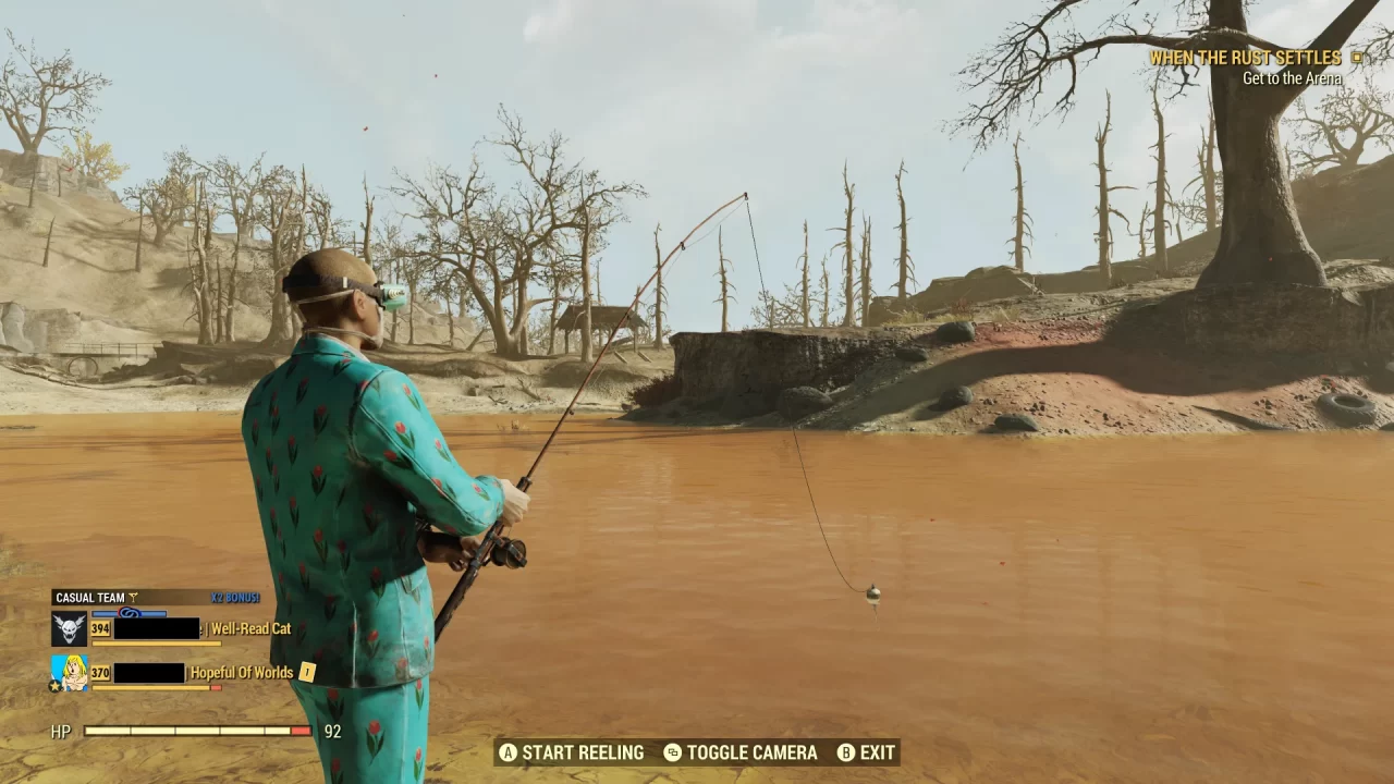 Fallout 76 Screenshot 067 Fallout 76 Screenshot 067