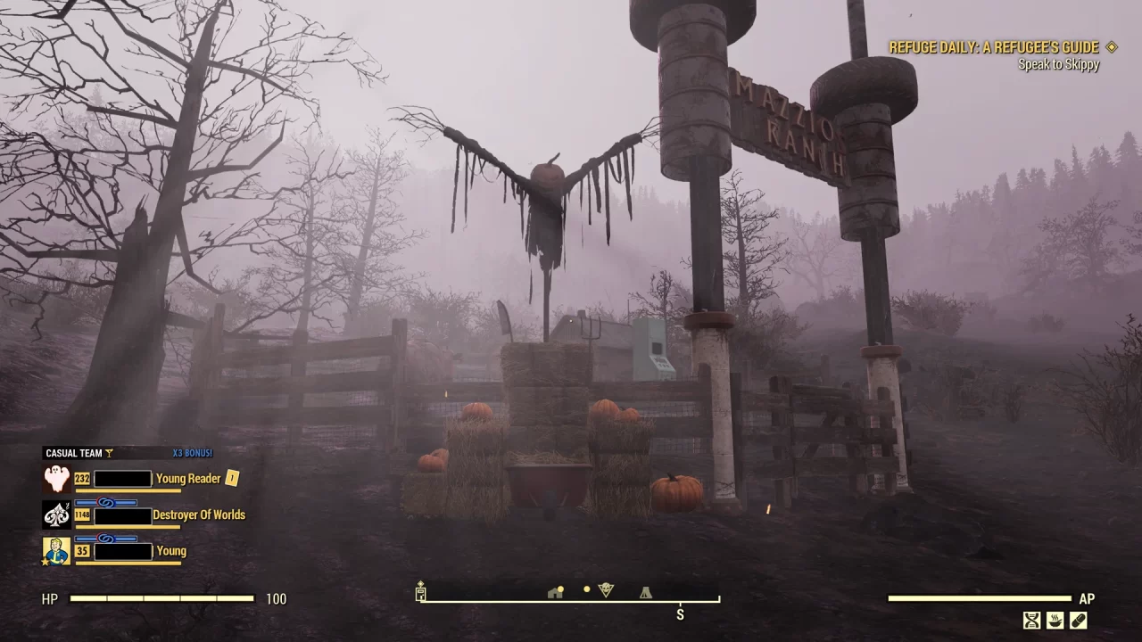 Fallout 76 Screenshot 072 Fallout 76 Screenshot 072