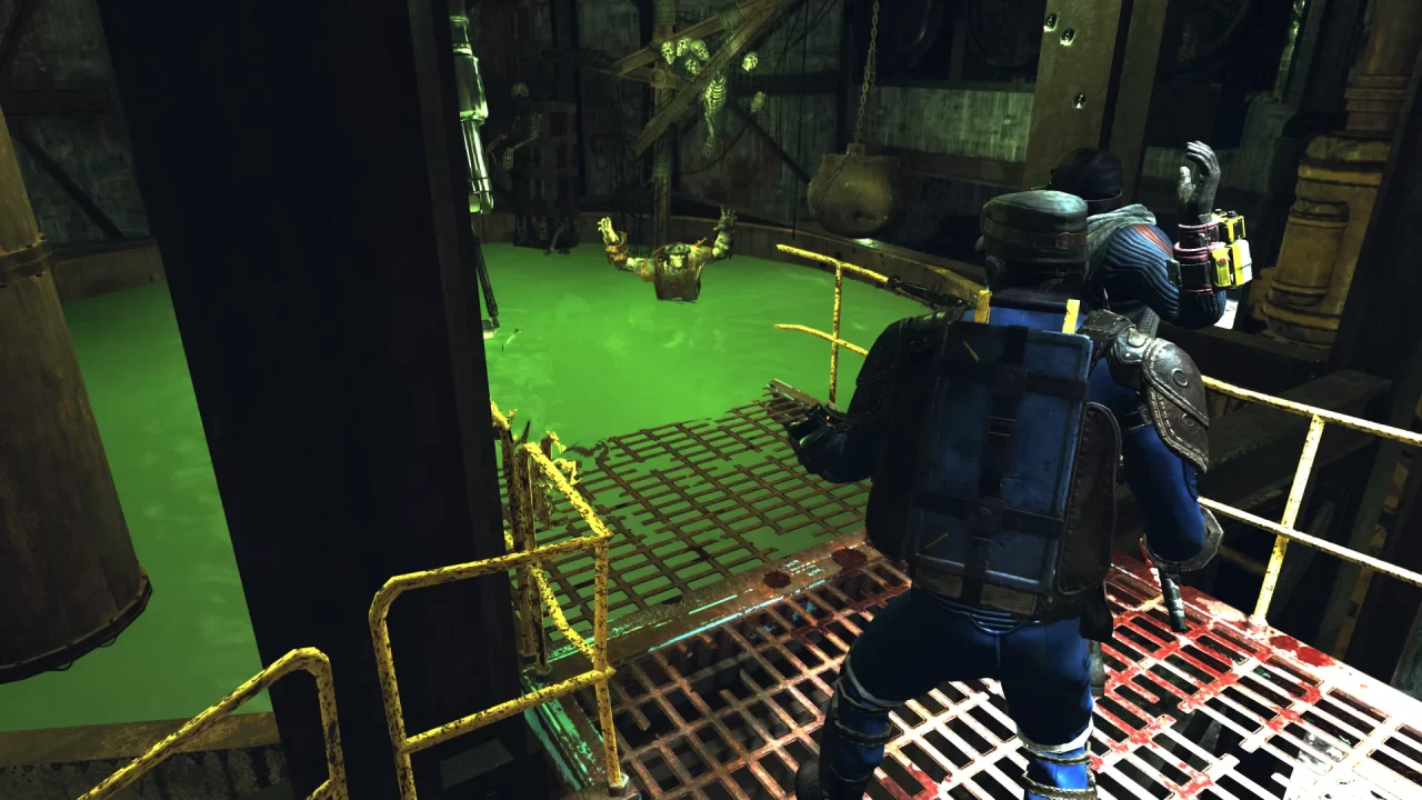 Fallout 76 Screenshot 078 Fallout 76 Screenshot 078