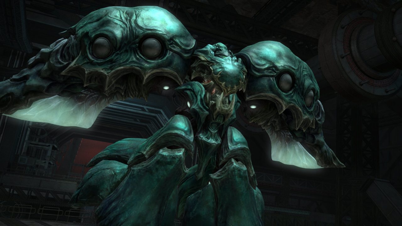 Final Fantasy XIV Shadowbringers Screenshot 270