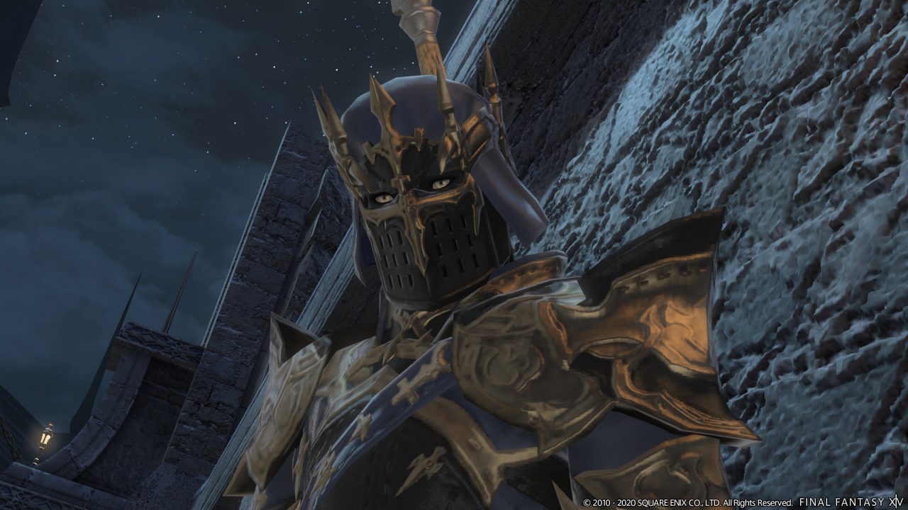 Final Fantasy XIV Shadowbringers Screenshot 288