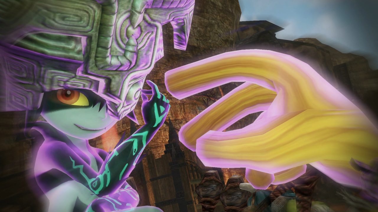 Hyrule Warriors Definitive Edition Screenshot 006