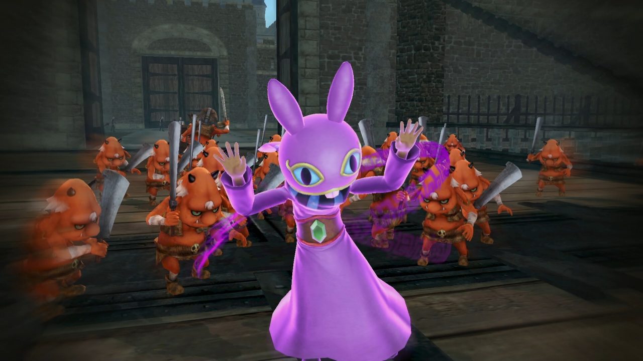 Hyrule Warriors Definitive Edition Screenshot 009