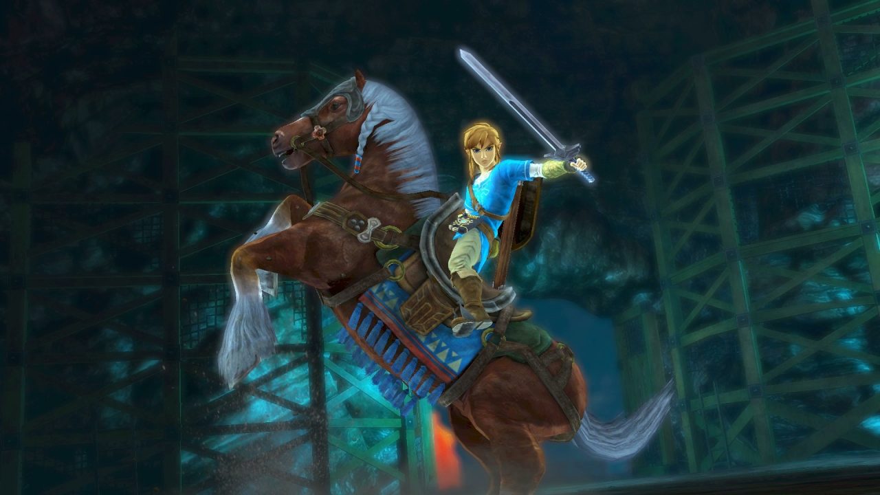 Hyrule Warriors Definitive Edition Screenshot 042