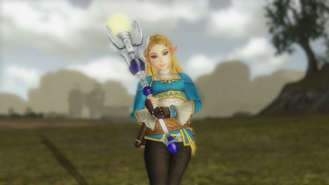 Hyrule Warriors Definitive Edition Screenshot 043