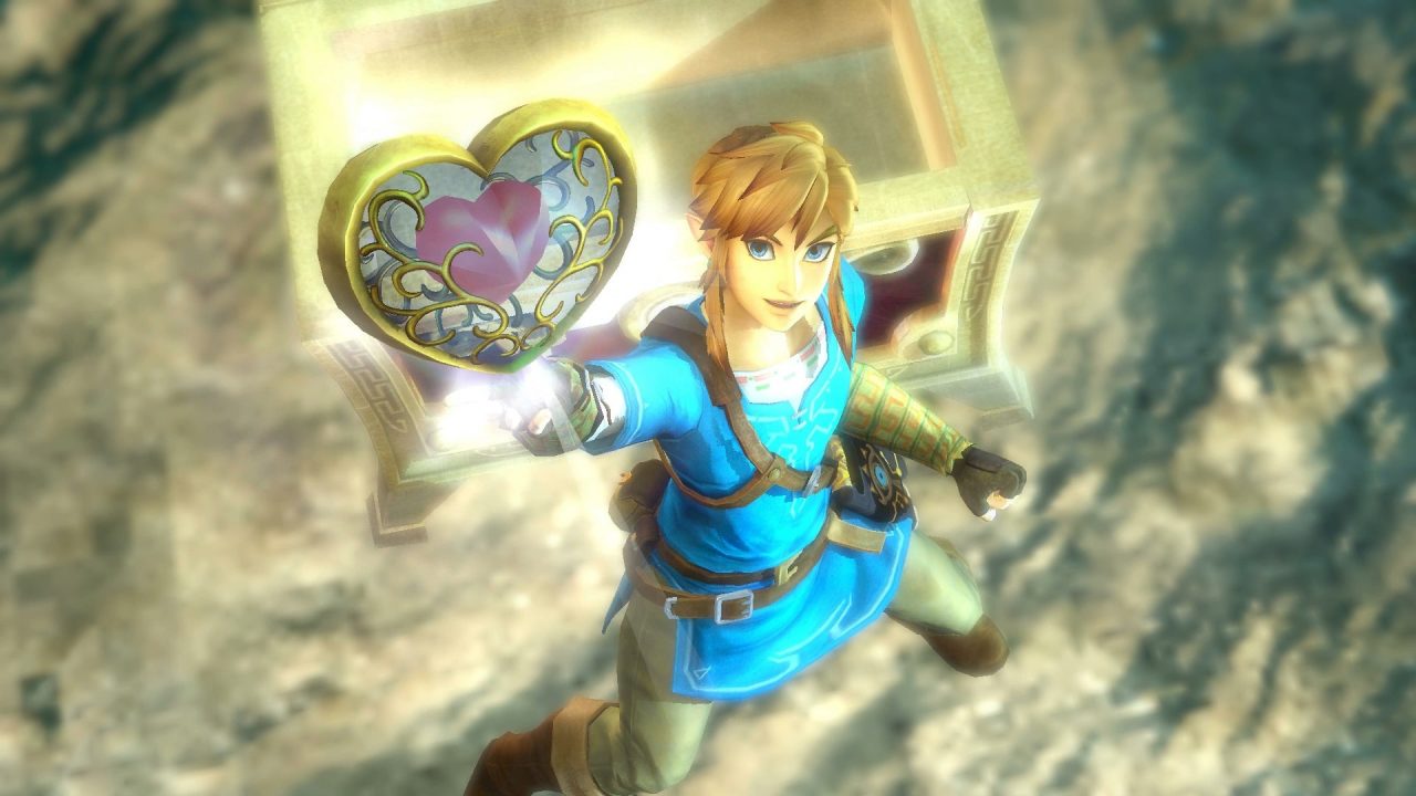 Hyrule Warriors Definitive Edition Screenshot 047