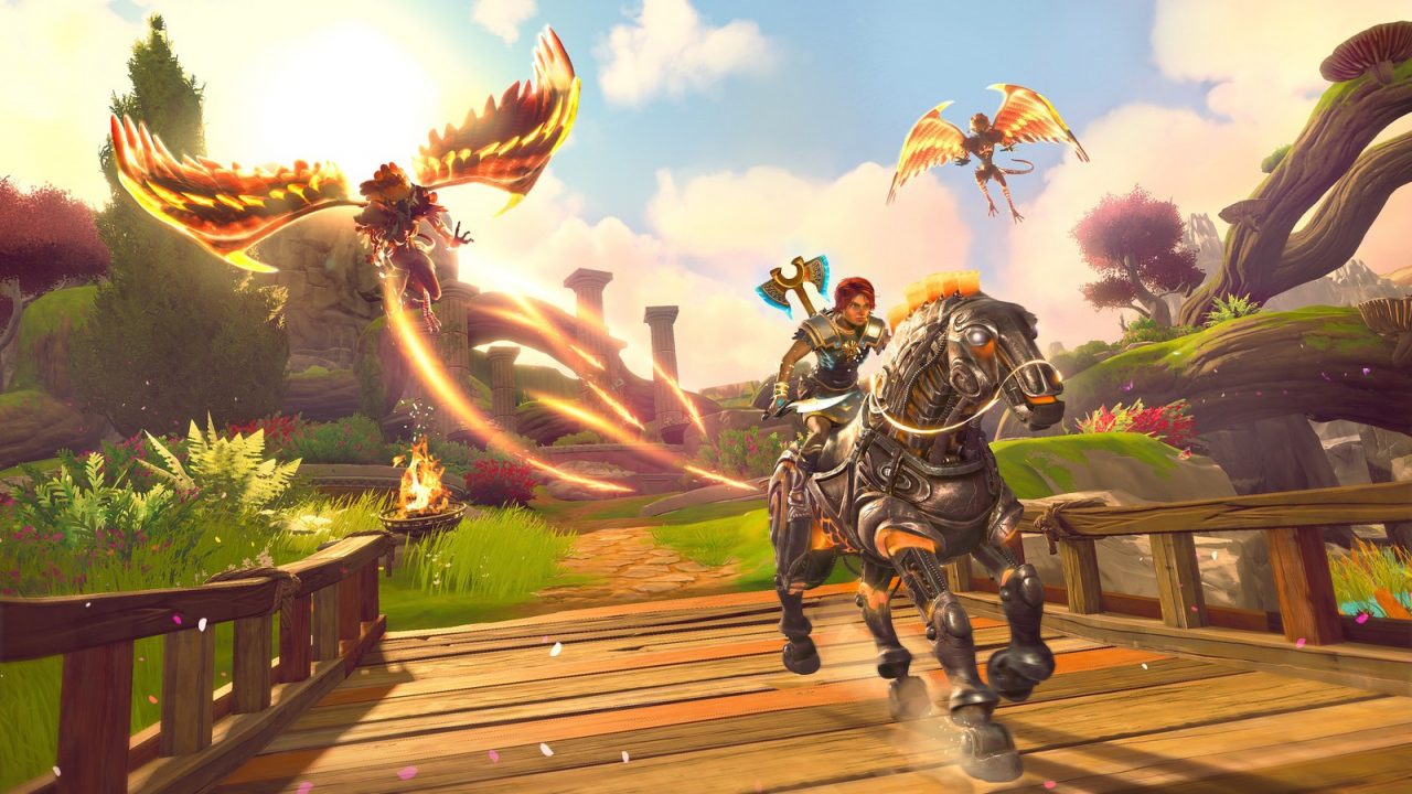 Immortals Fenyx Rising Screenshot 06