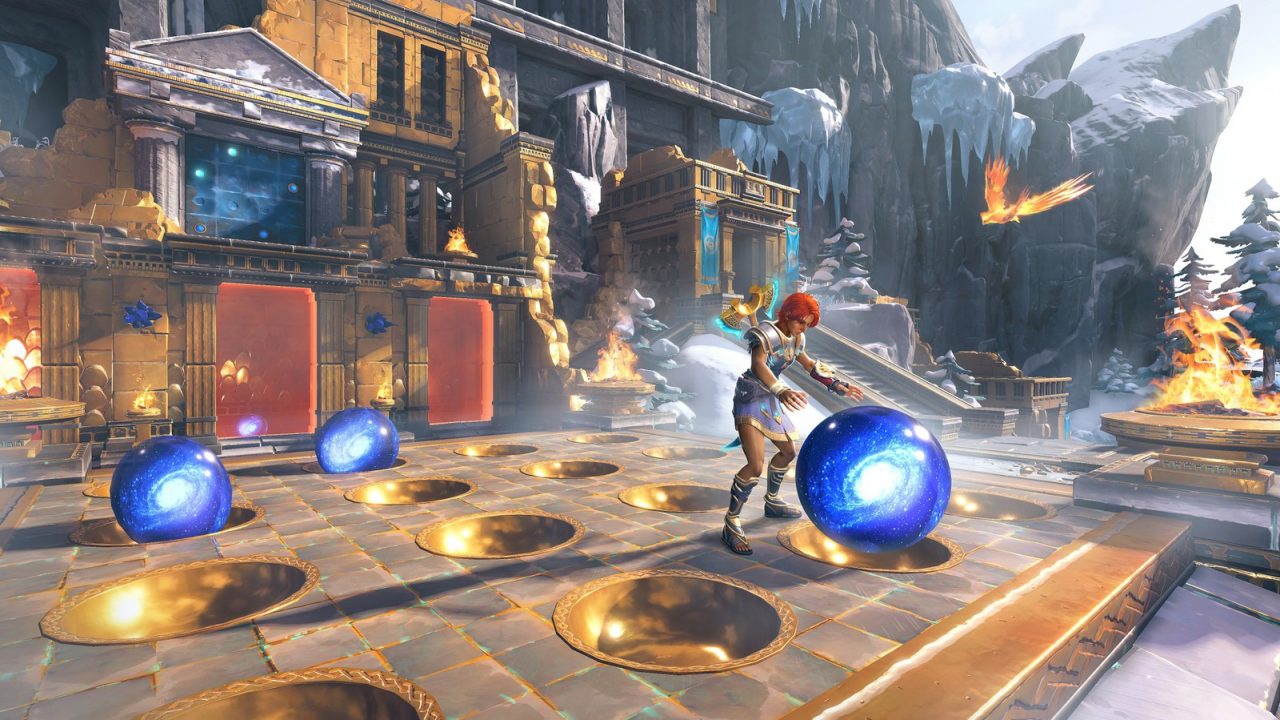 Immortals Fenyx Rising Screenshot 07