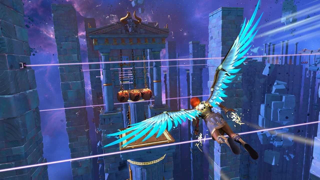 Immortals Fenyx Rising Screenshot 08