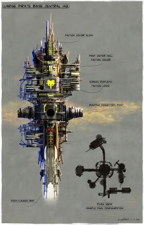 Jumpgate Evolution Artwork 008
