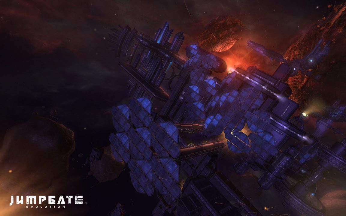 Jumpgate Evolution Screenshot 017