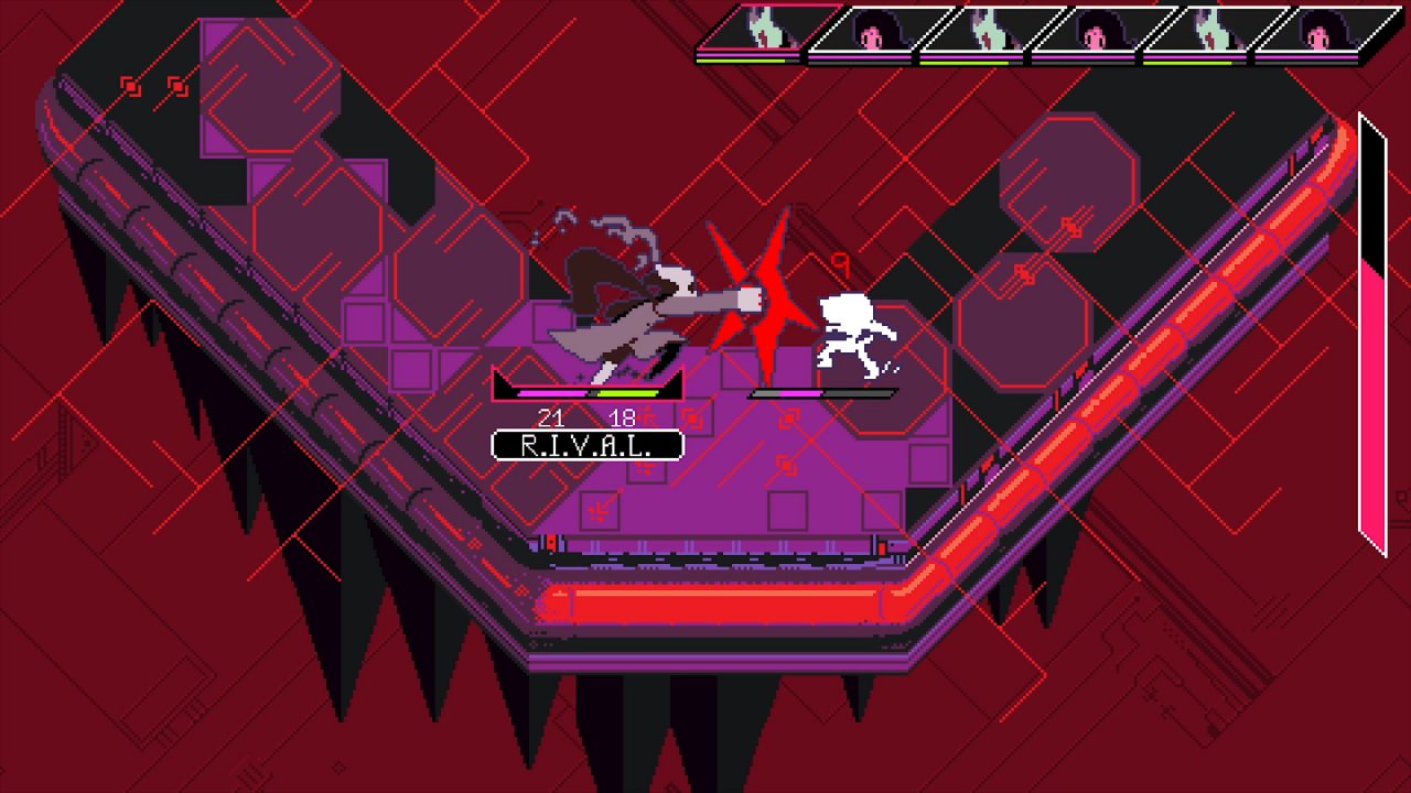 Keylocker Screenshot 02