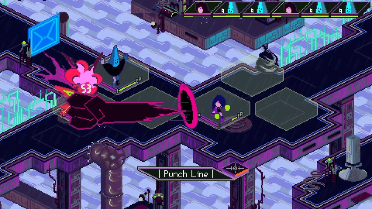 Keylocker Screenshot 021