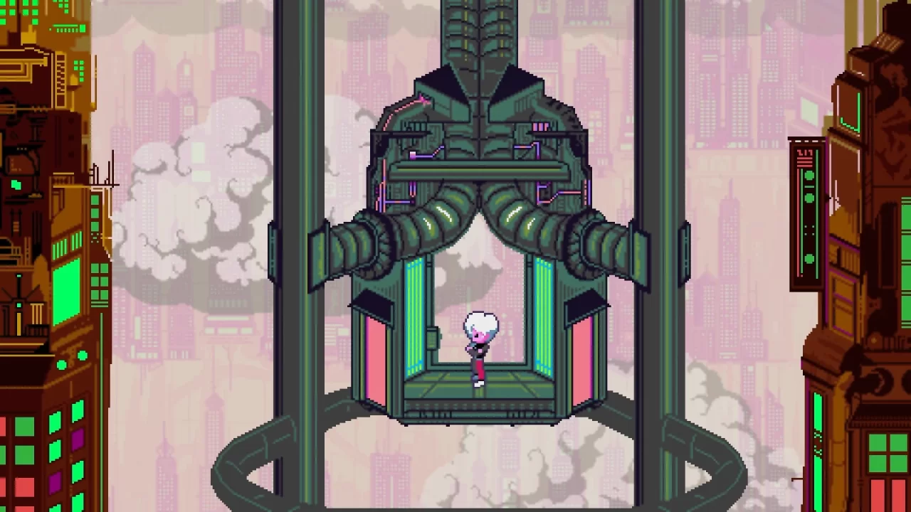 Keylocker Screenshot 024