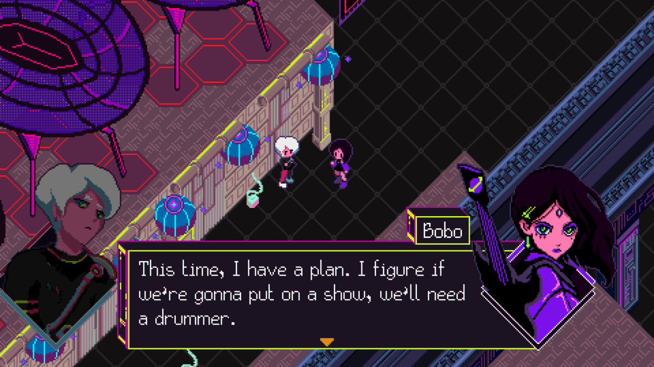 Keylocker Screenshot 04