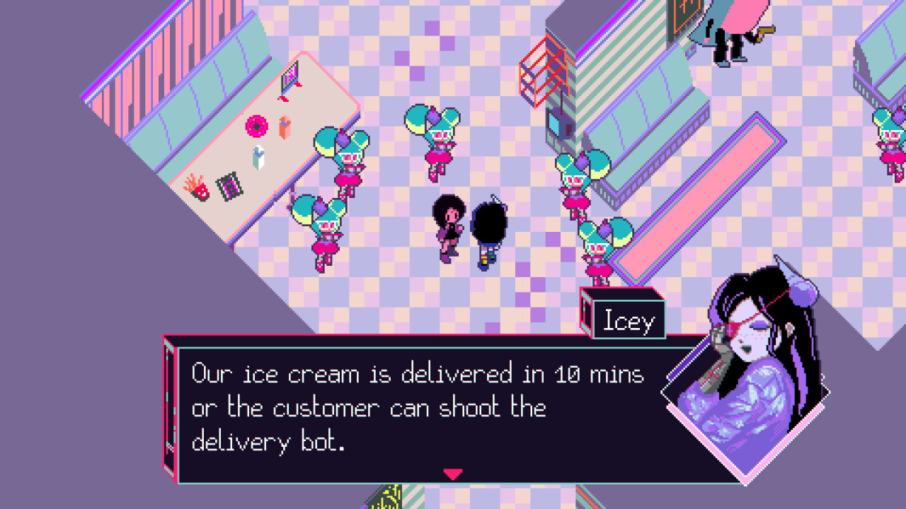 Keylocker Screenshot 06