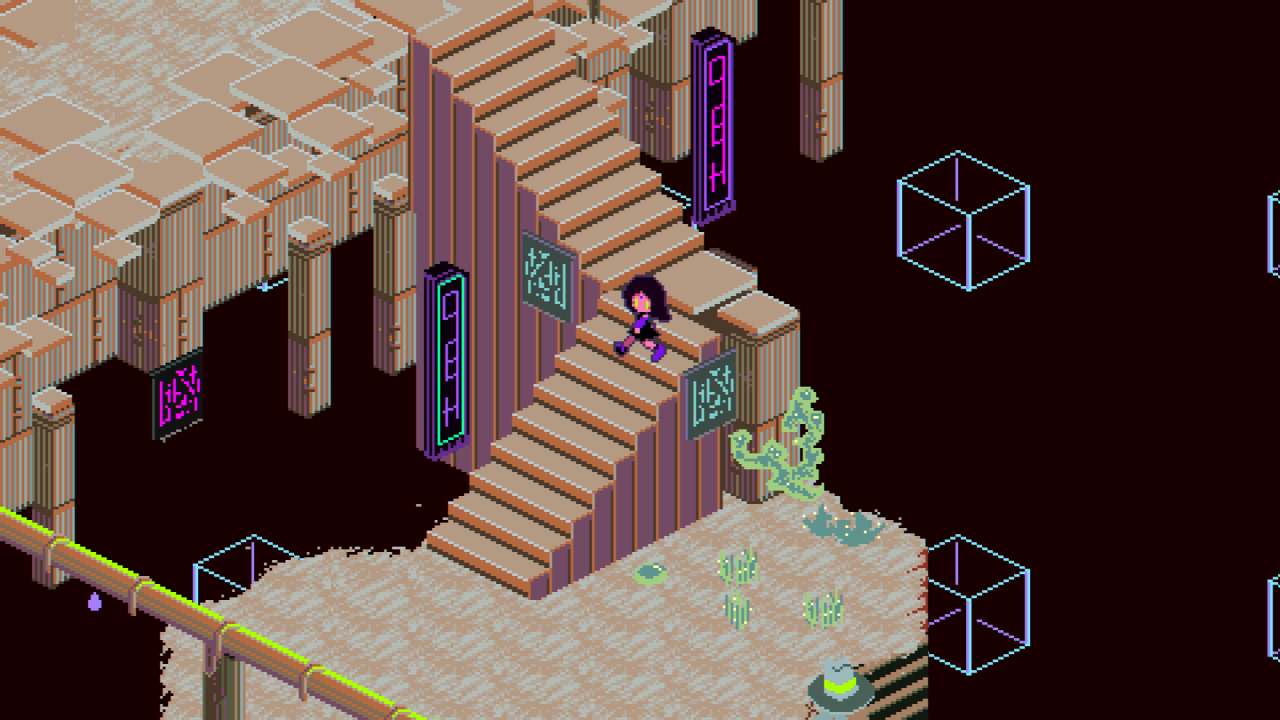 Keylocker Screenshot 12