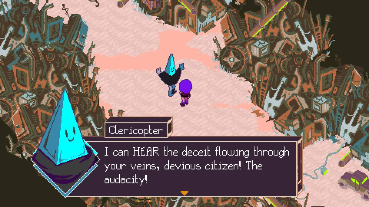 Keylocker Screenshot 16