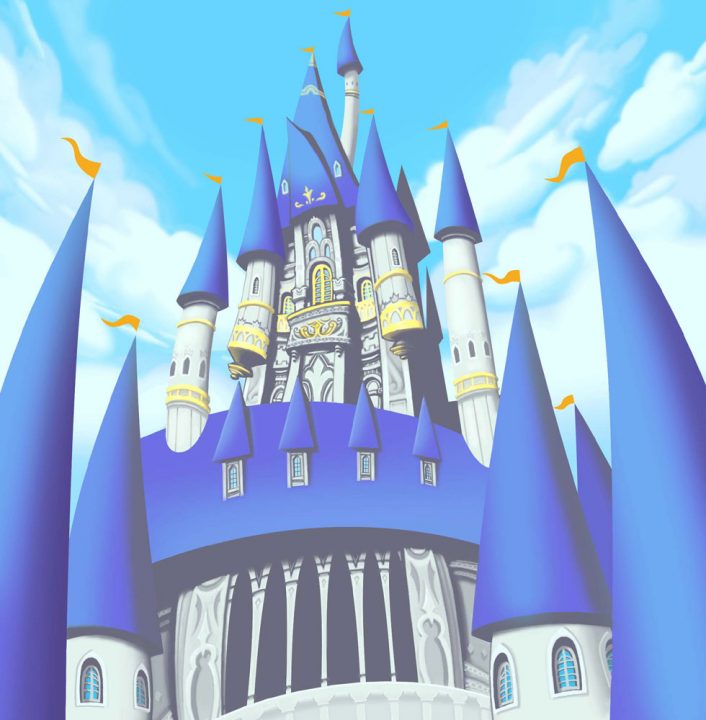 Kingdom Hearts Artwork 02
