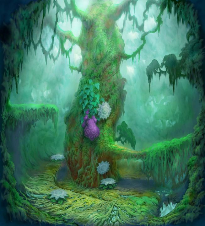 Kingdom Hearts Artwork 06