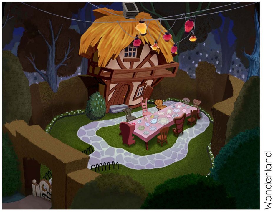 Kingdom Hearts Artwork 08