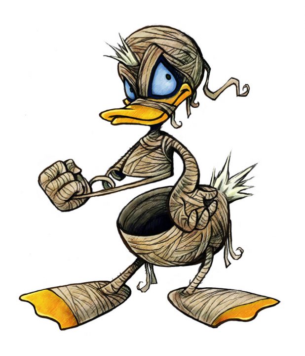 Kingdom Hearts Artwork 31
