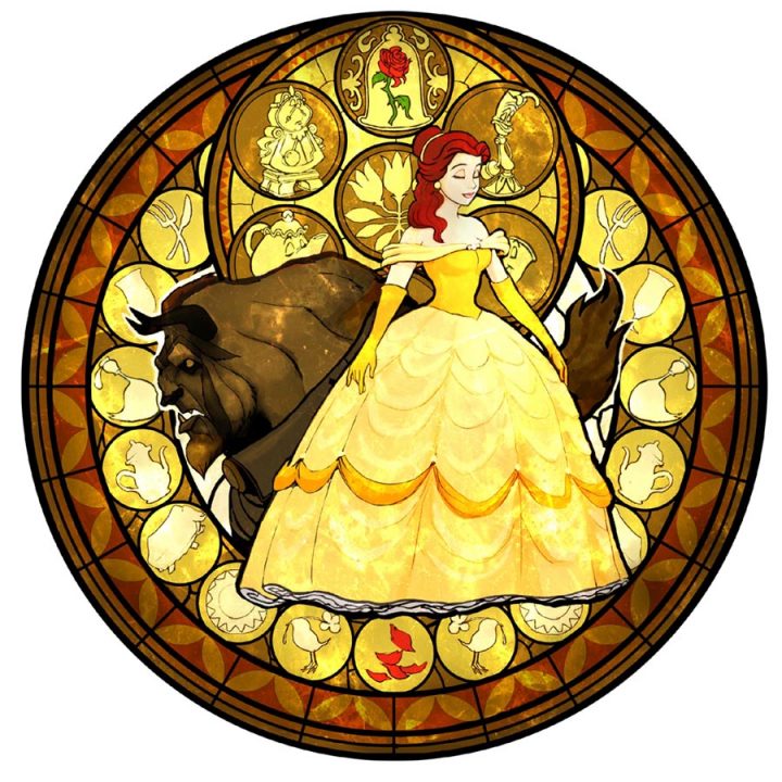 Kingdom Hearts Artwork 37