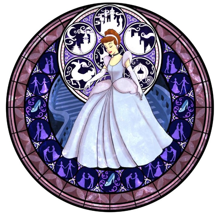 Kingdom Hearts Artwork 38
